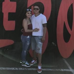 Meet your Posher, Tyler jordan